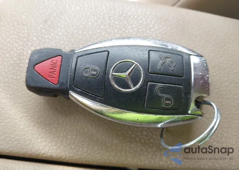 2013 Mercedes-Benz C 250 Luxury/Sport from USA, damaged, VIN WDDGF4HB2DR260899